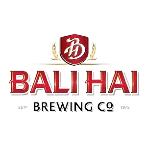 Bali Hai Brewery Indonesia