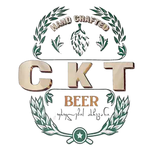 CKT Georgia - Hand Crafted Beer