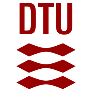 Logo DTU - Danmarks Tekniske Universitet, Denmark