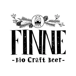 Logo Finne Brauerei, Germany