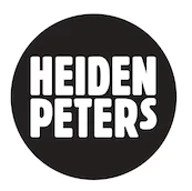 Logo Heidenpeters Brauerei, Germany