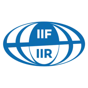 International Institute of Refrigeration (IIR), France