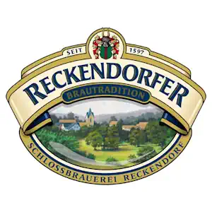 Logo Schlossbrauerei Reckendorf, Germany